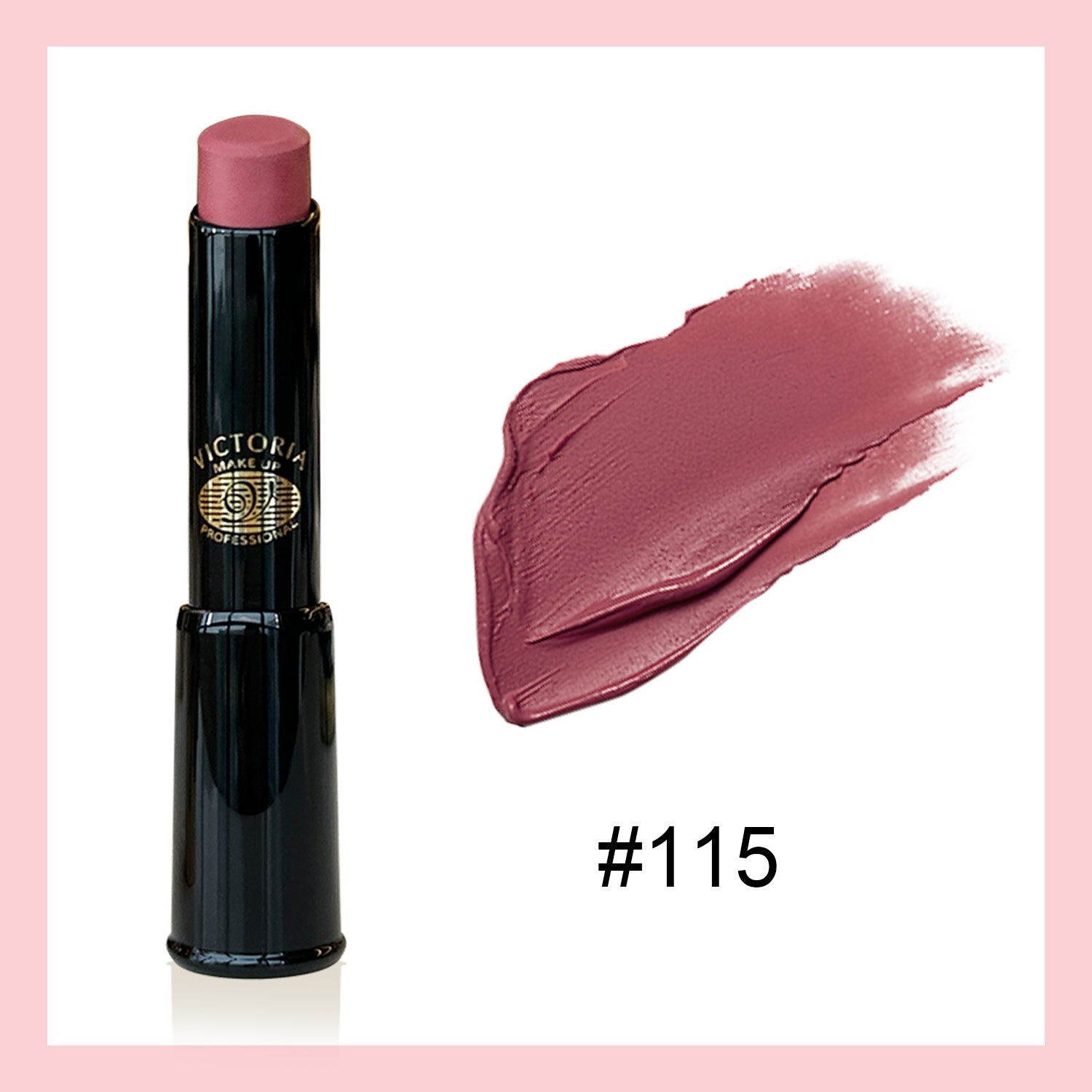 Velvet Soft Mist Lipstick -115