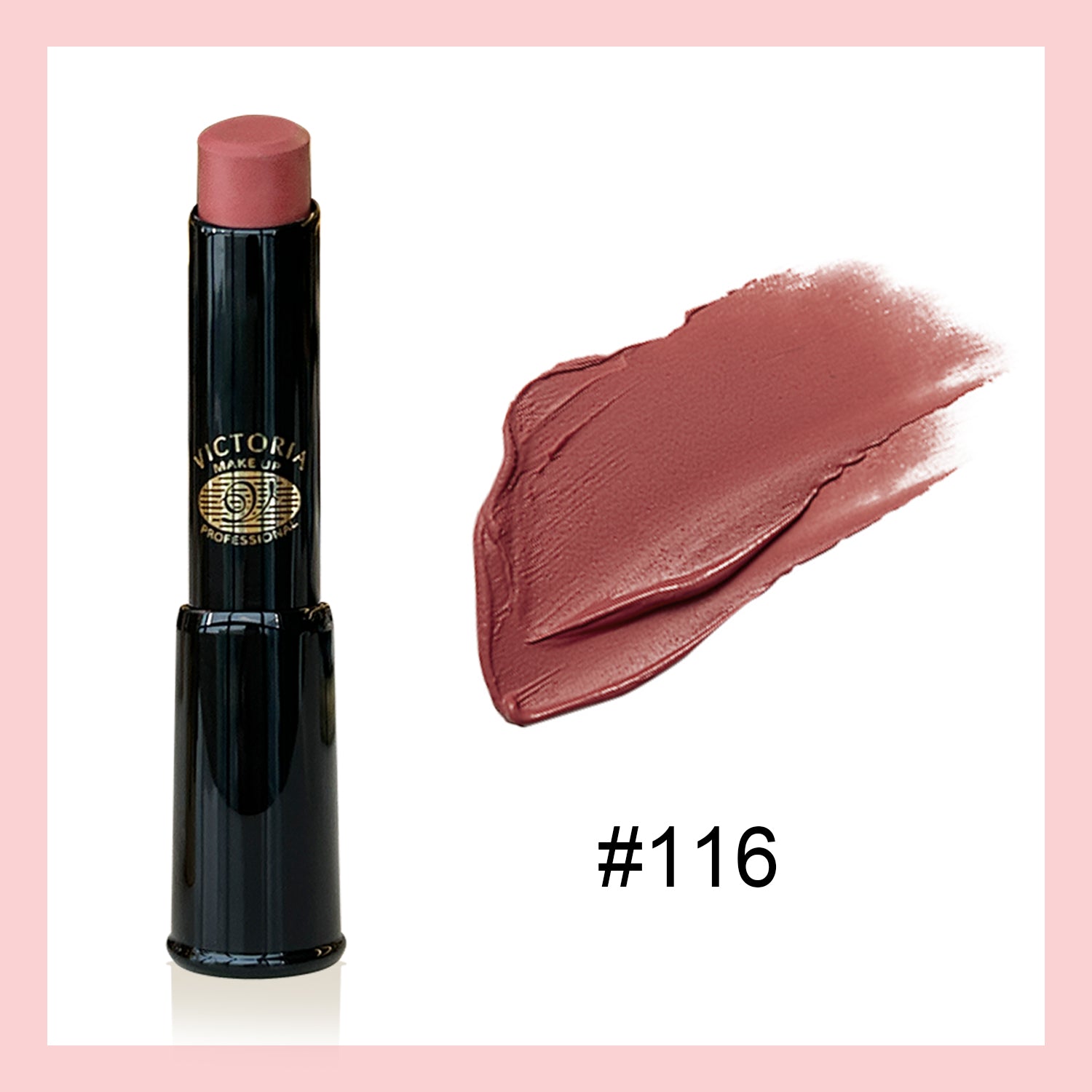 Velvet Soft Mist Lipstick -116