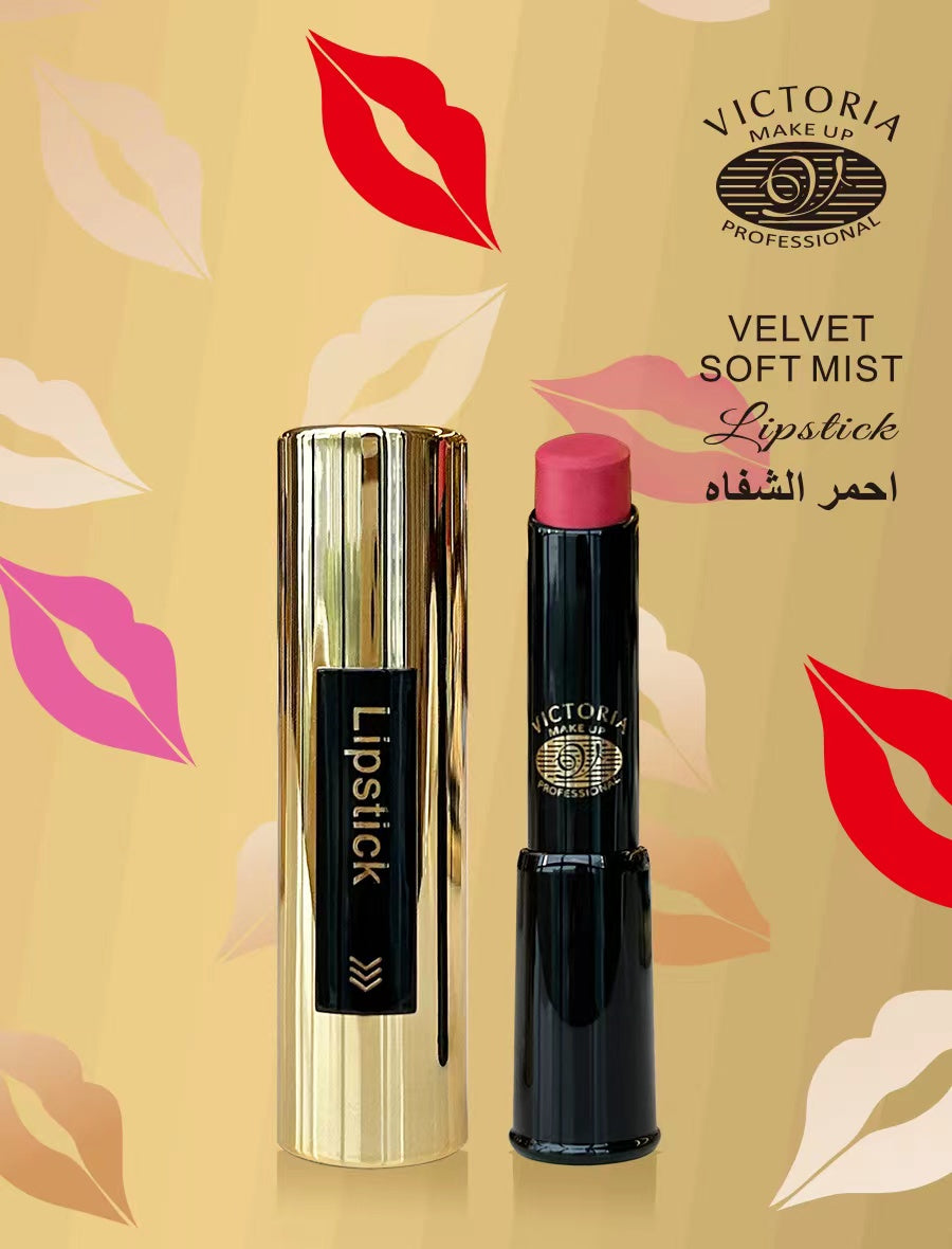 Velvet Soft Mist Lipstick -119