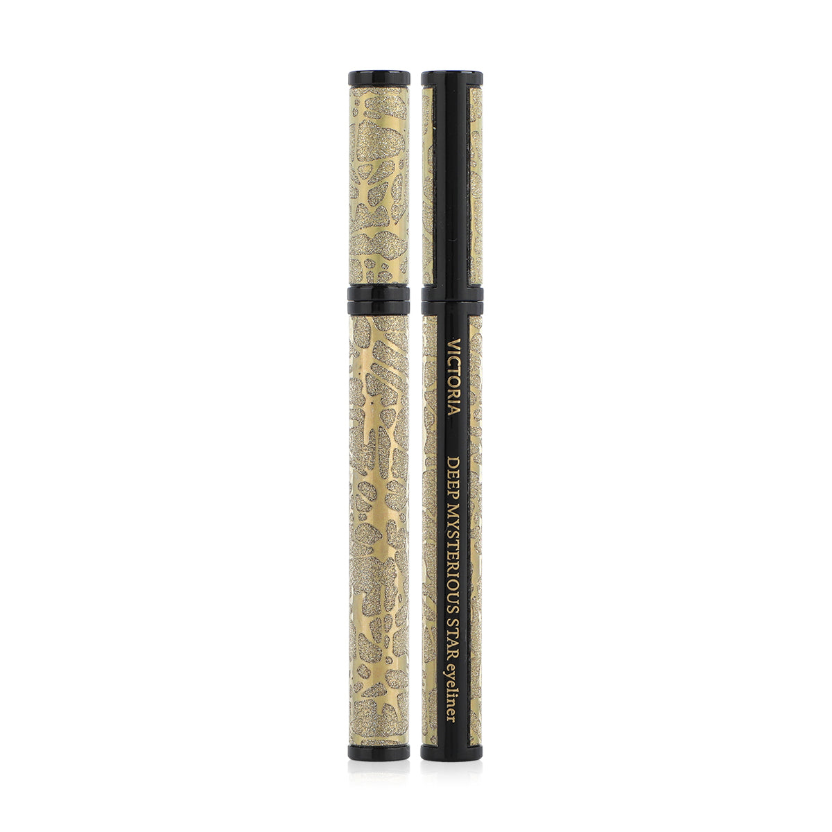 Deep Mysterious Star Eyeliner (Black)