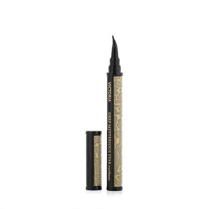Deep Mysterious Star Eyeliner (Brown)