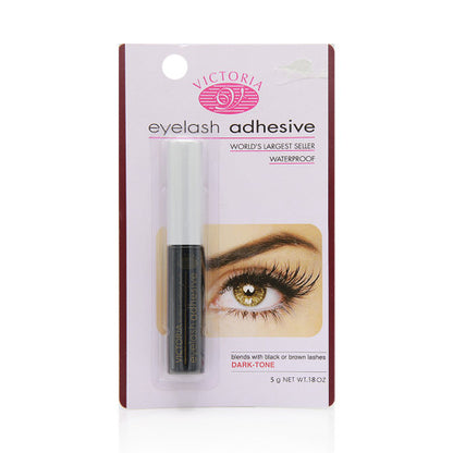 VICTORIA Eyelash Adhesive Bottle