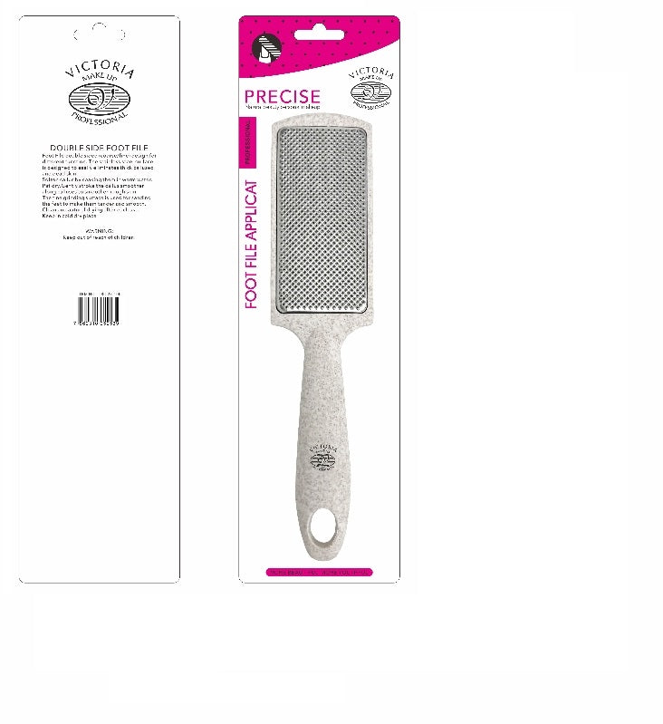 Victoria Double Side Foot-File
