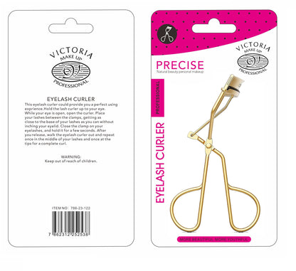 Victoria Eyelash Curler