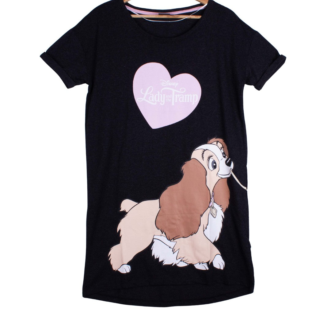 Disn. Lady & Tramp
