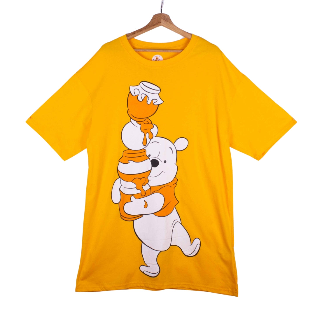 Classic Honey Pooh