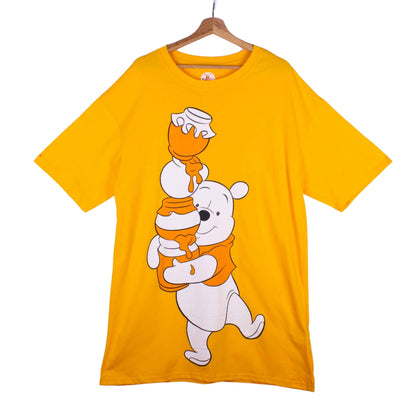 Classic Honey Pooh