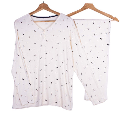 Cozy Stars (Soft Cotton)