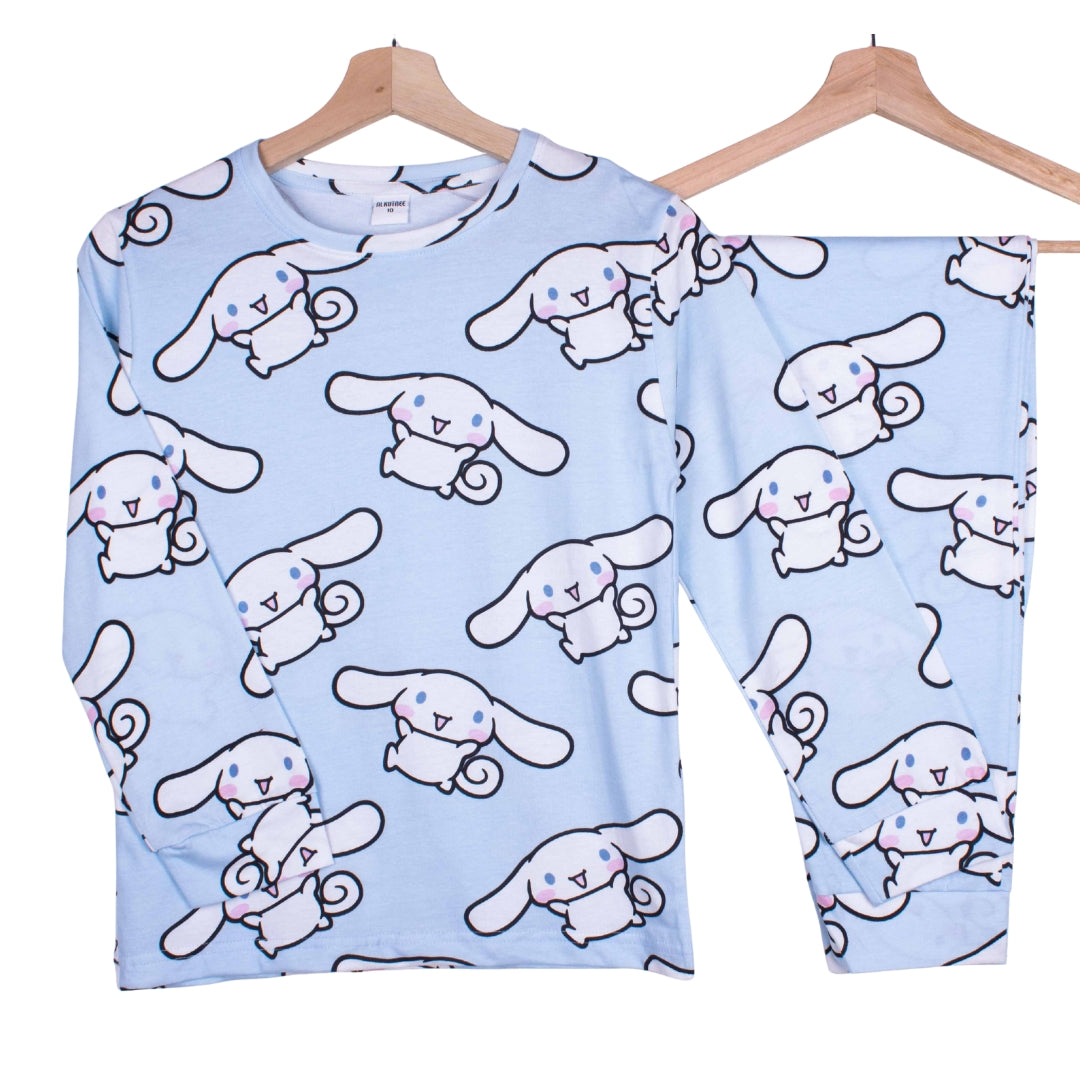 Cinnamoroll for Kids