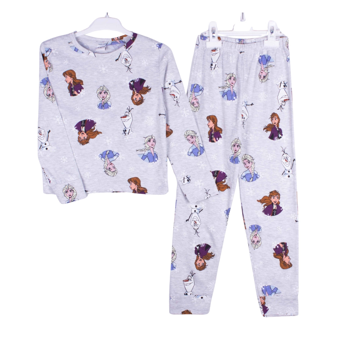 Frozen Elsa & Friends