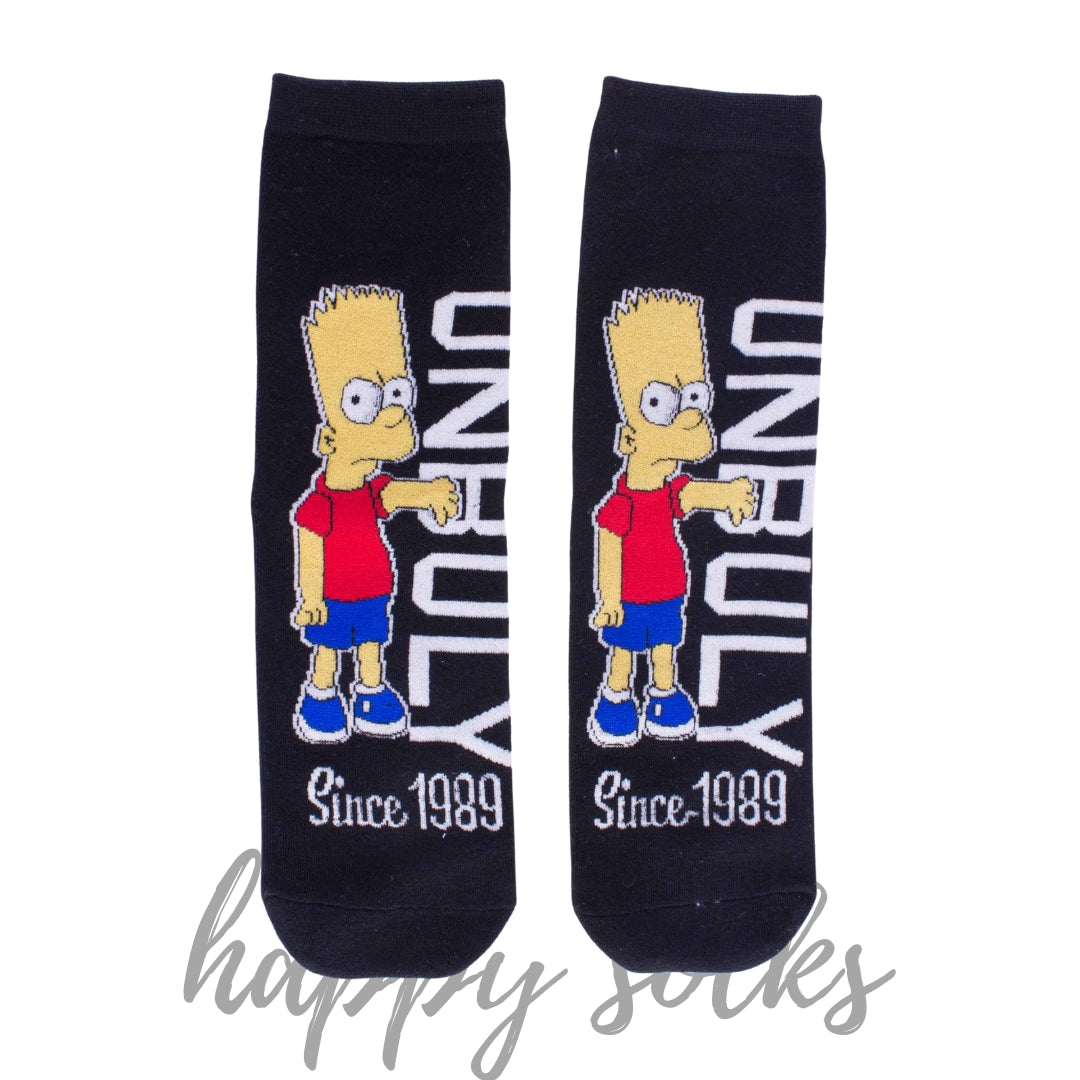 Simpsons (Unruly)