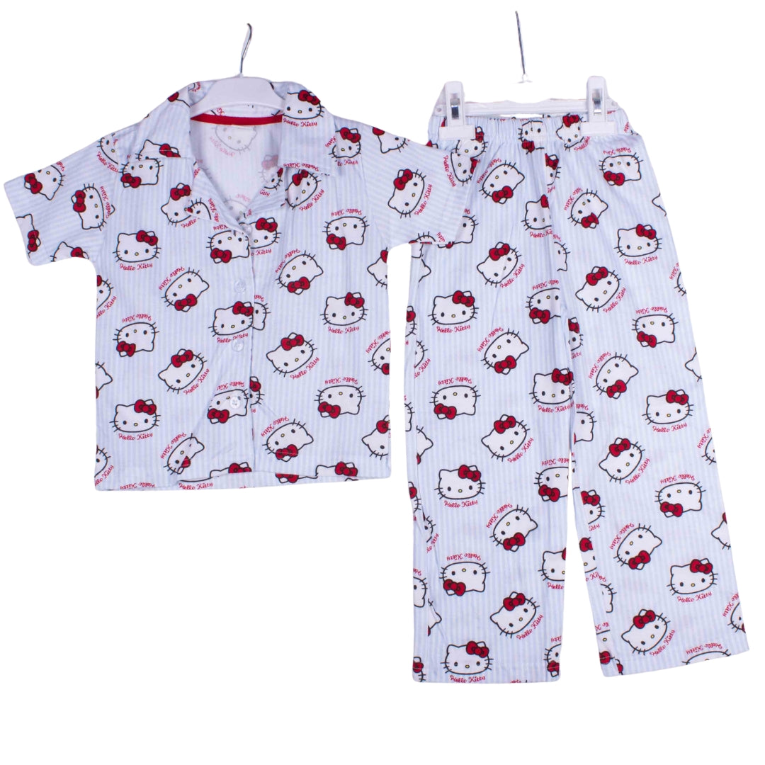 Classic Hello Kitty
