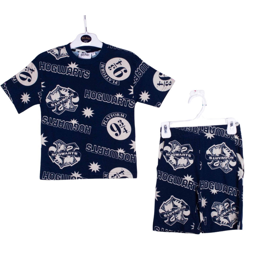 Hogwarts Shorts