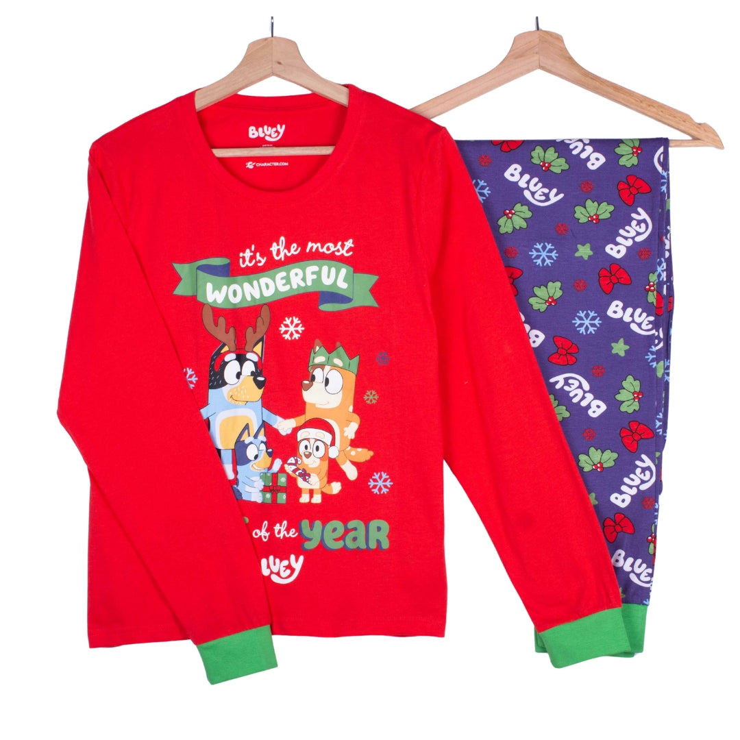 Wonderful Time of the Year