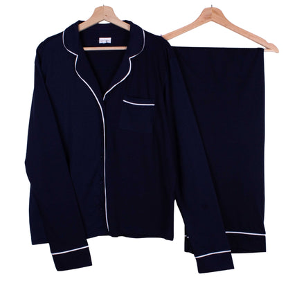 Deep Navy Blue (Softest Yet)