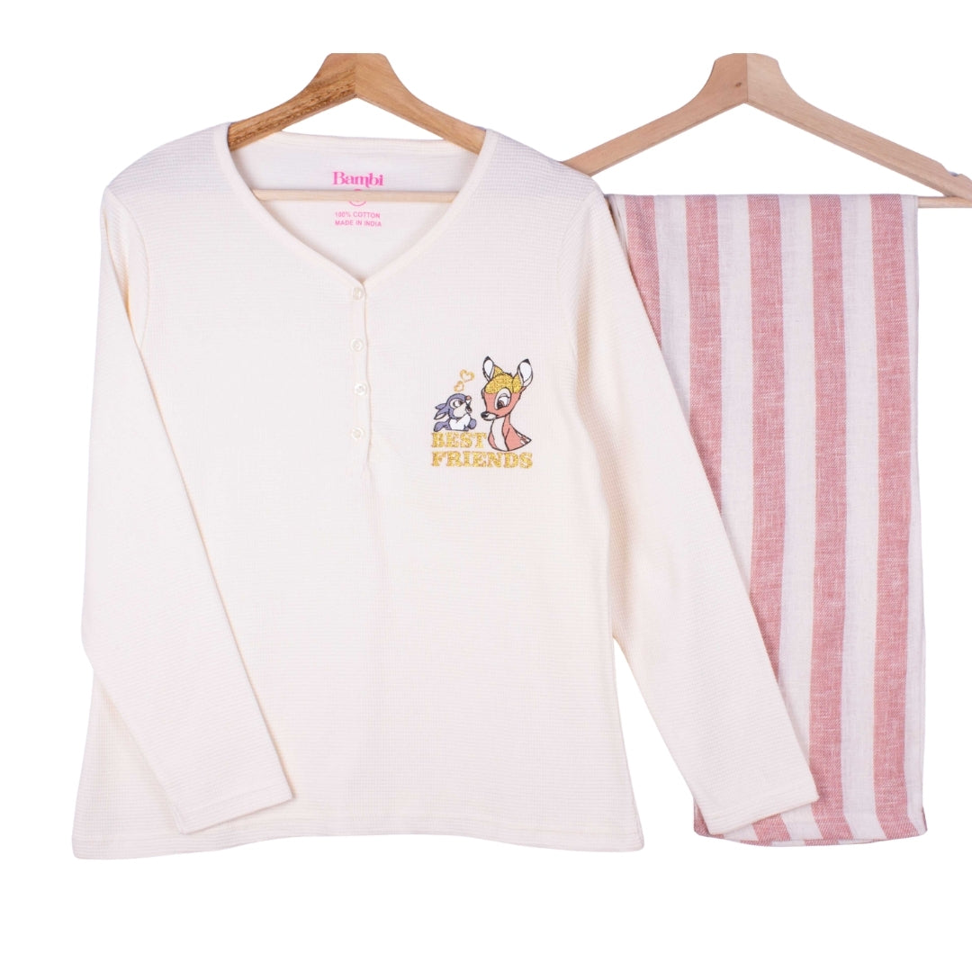 Glittery Best Friends