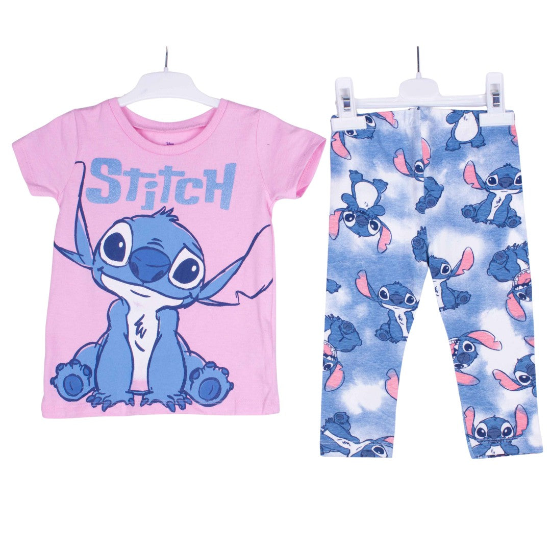 Cute Face Stitch