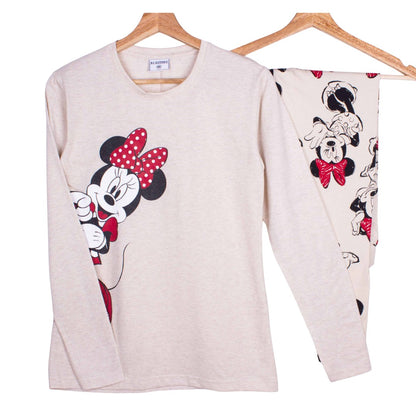 Classic Minnie Mouse