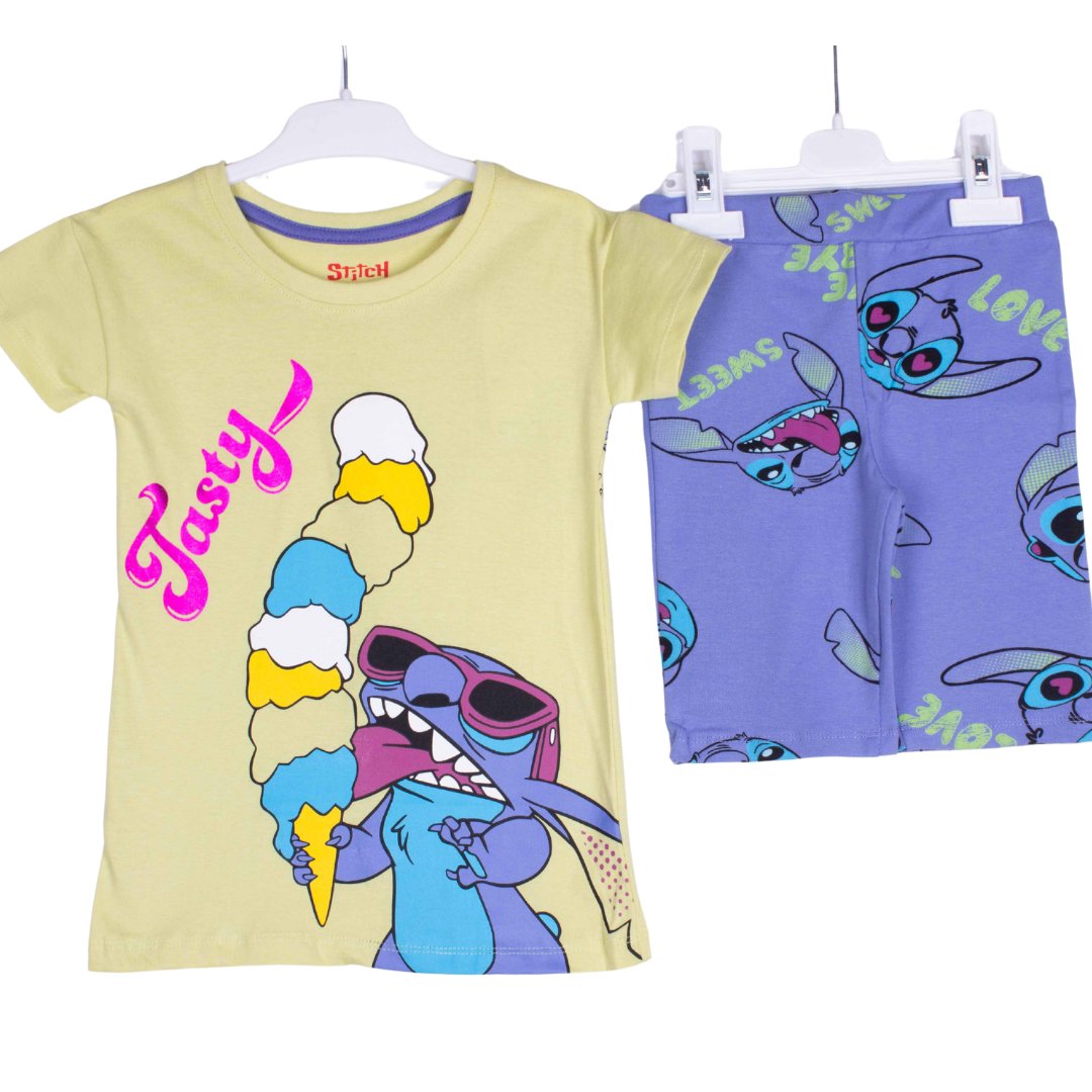 Tasty Stitch