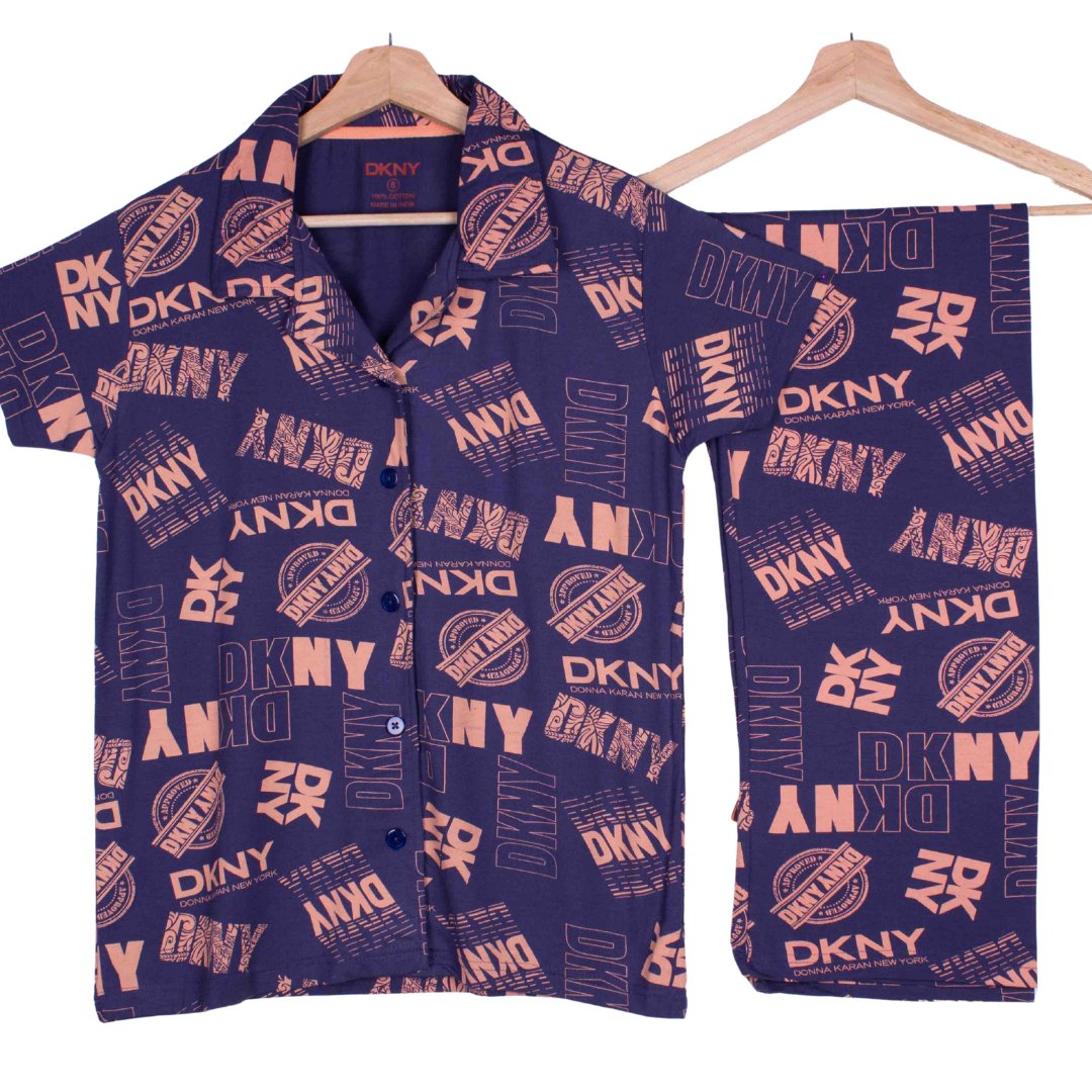 New Retro DKNY