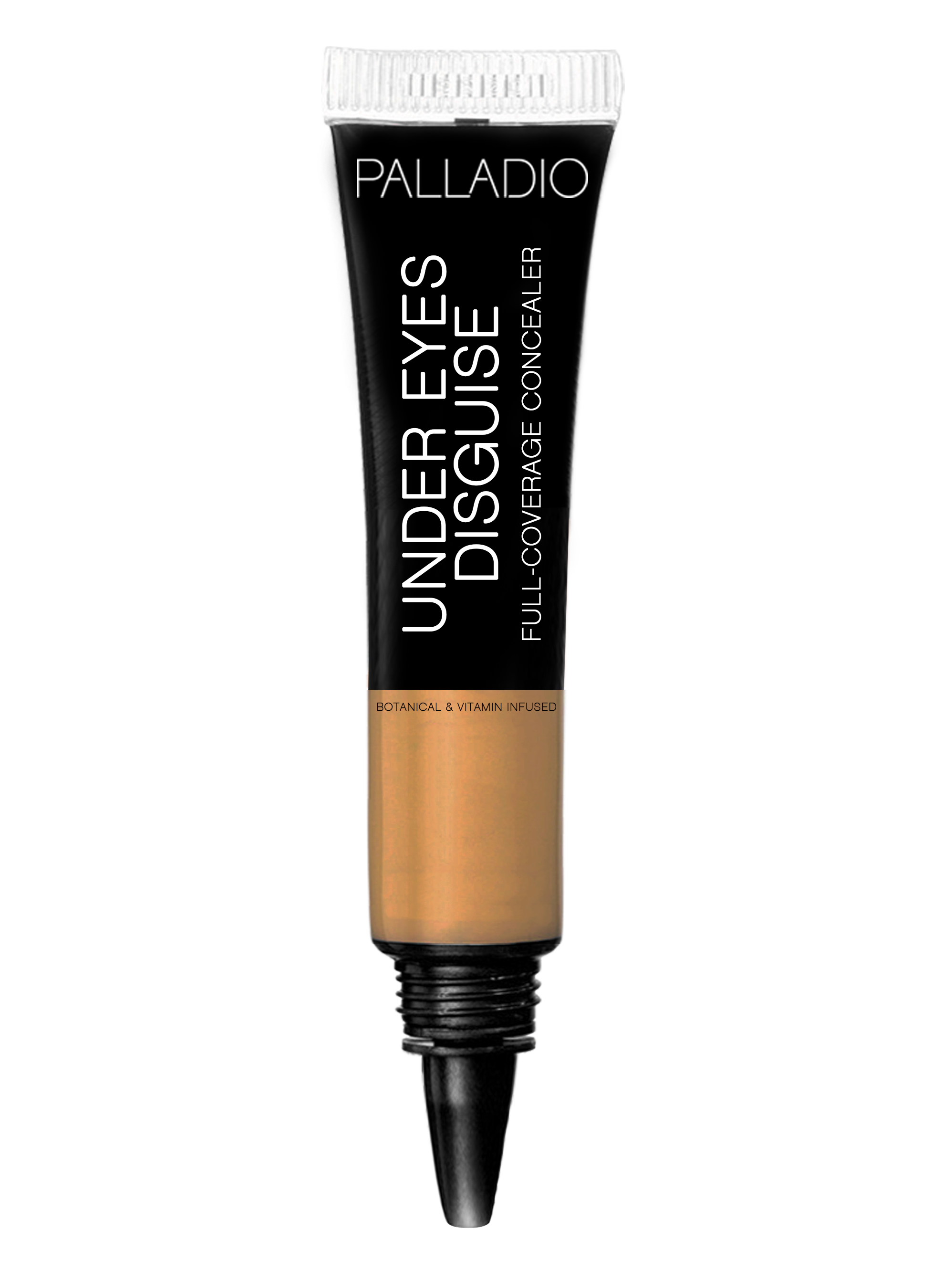 Full Coverage Concealer - PCT 08