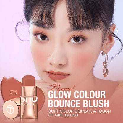 O.TWO.O Bounce Blush Stick