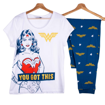 Wonder Woman