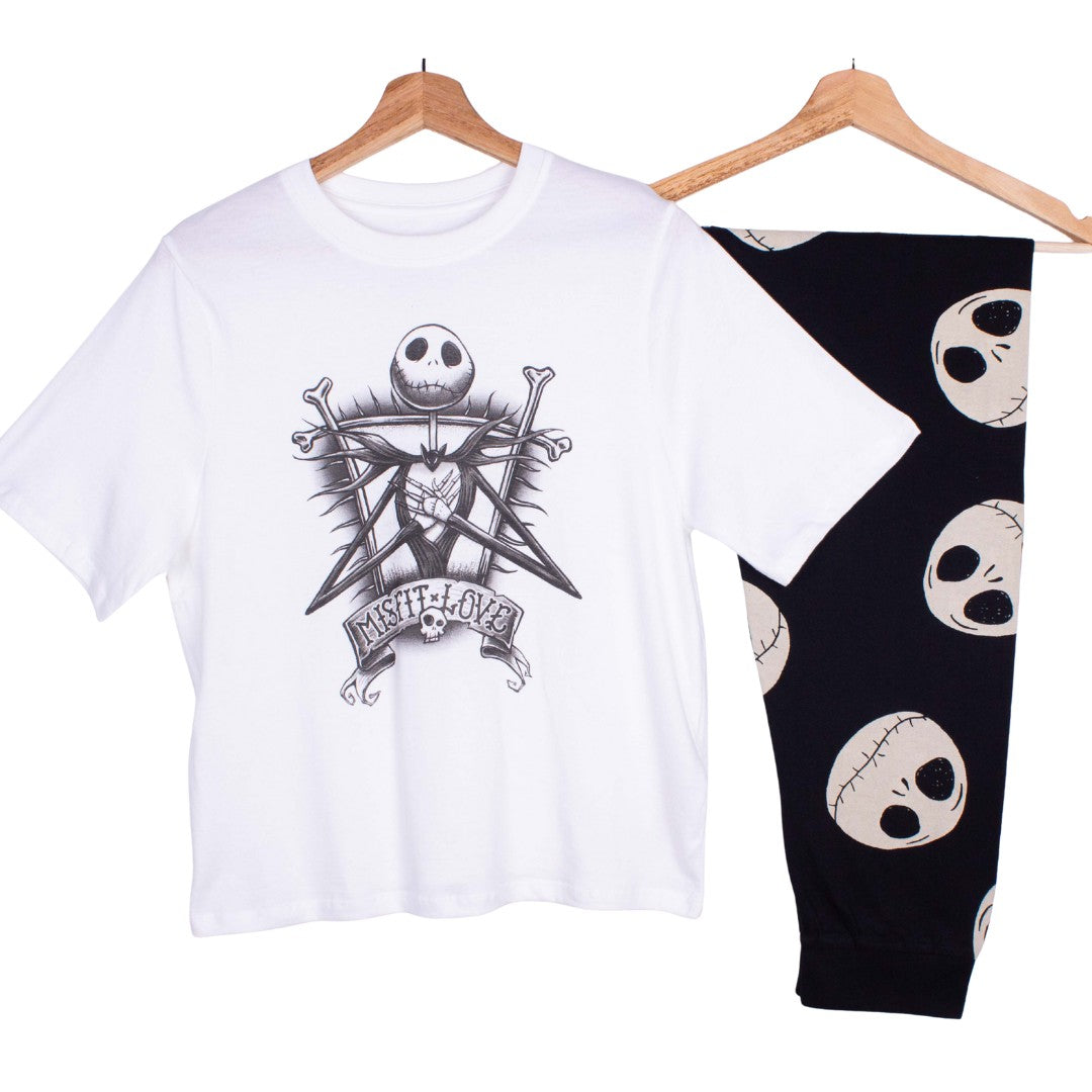 Misfit x Love