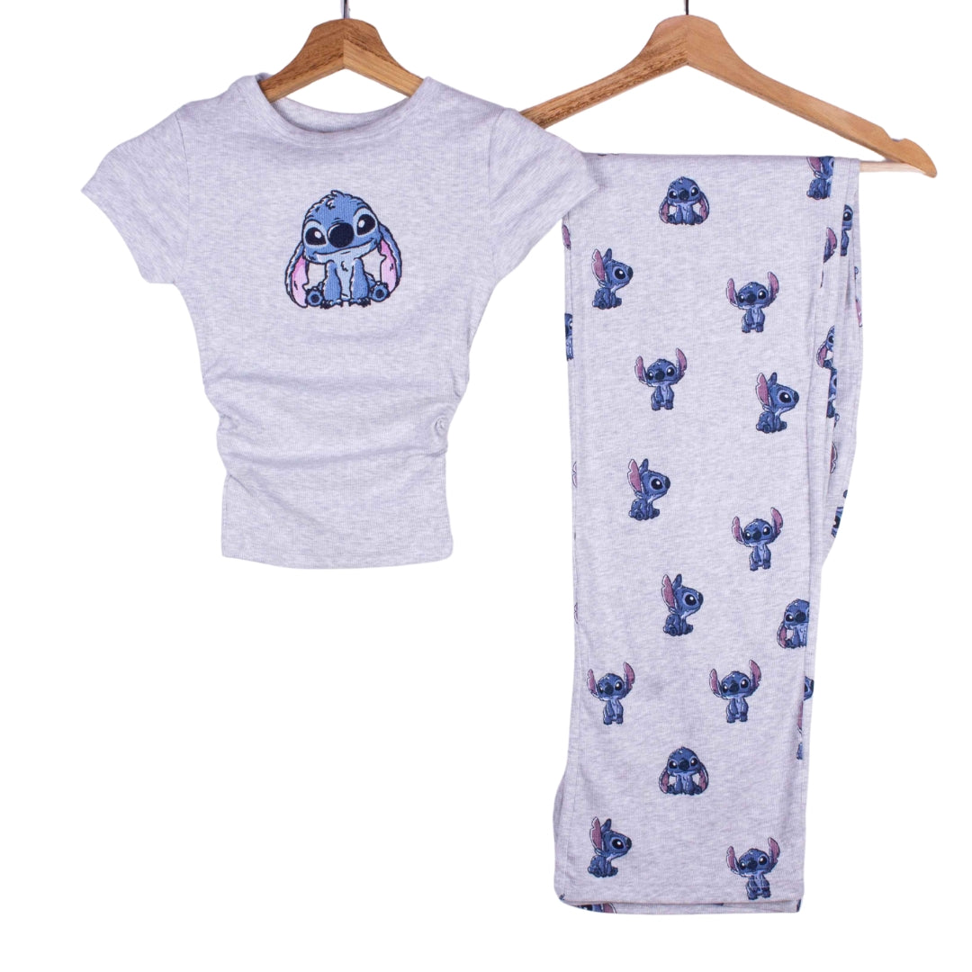 Tank Style Baggy Stitch Set