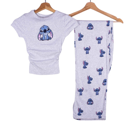 Tank Style Baggy Stitch Set