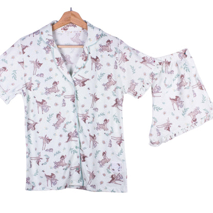 Bambi Garden Shorts