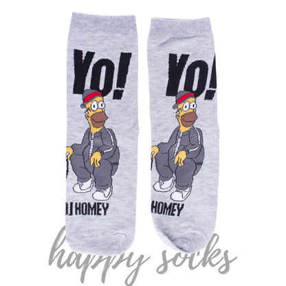 Yo Homey!