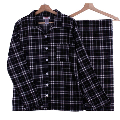 Fleece Like Plaid