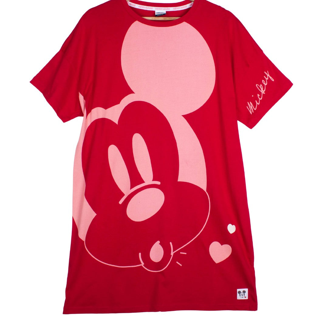 Pretty Mickey Dress