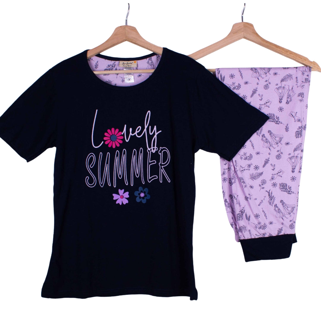 Lovely Summer