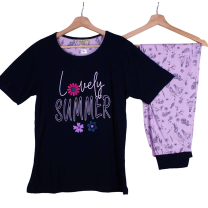 Lovely Summer