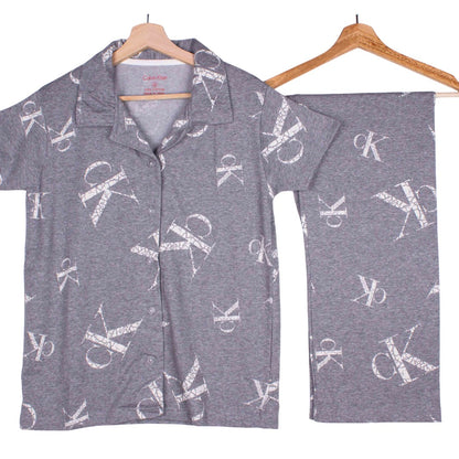 Cotton Grey cK