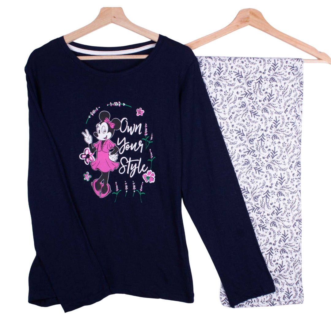 Minnie “Own Your Style”