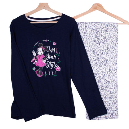 Minnie “Own Your Style”