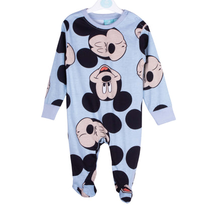 Hello Mickey Romper