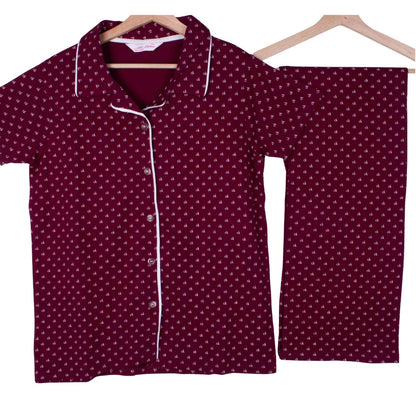 Maroon cK