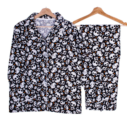 Jack Skellington Disney