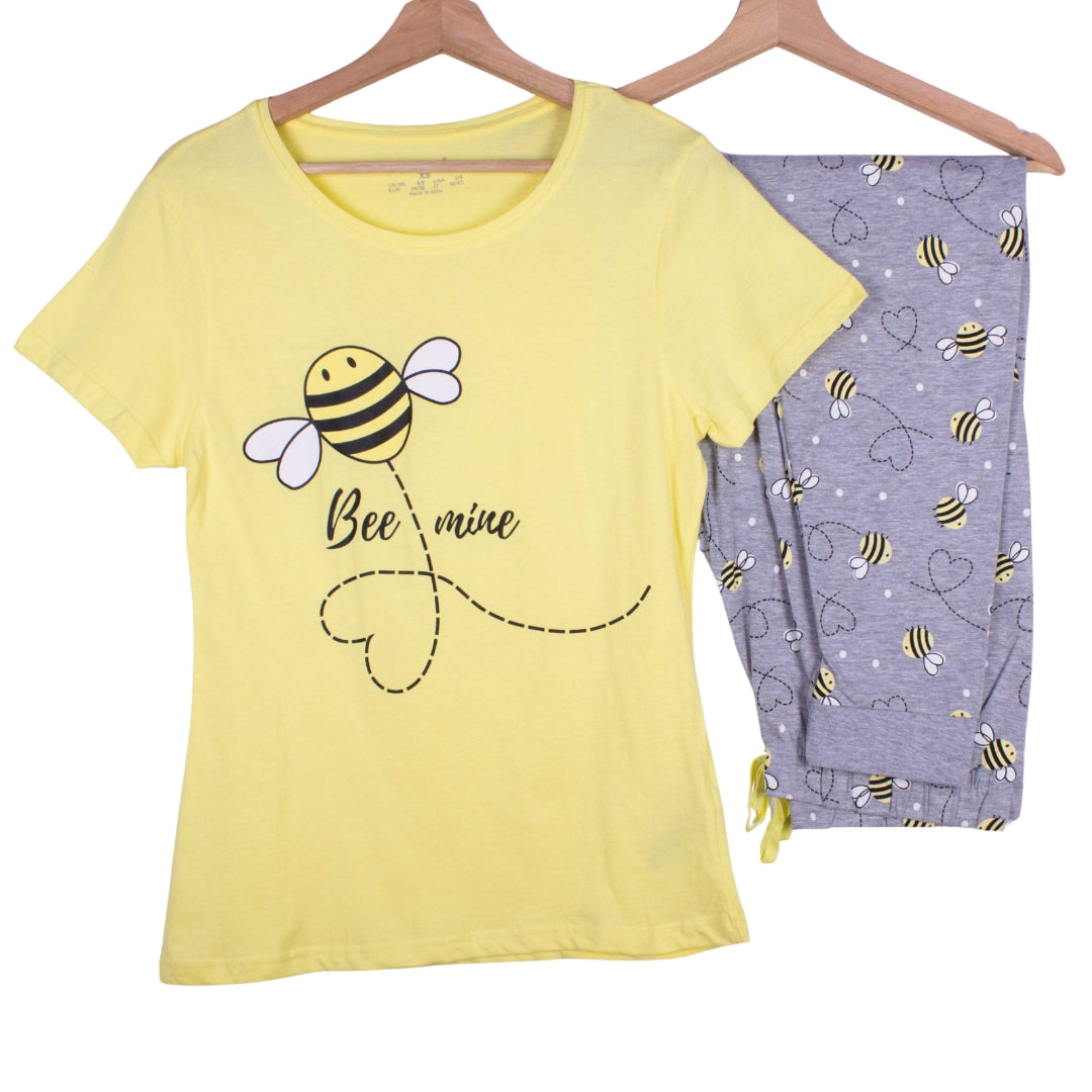 Bee Mine