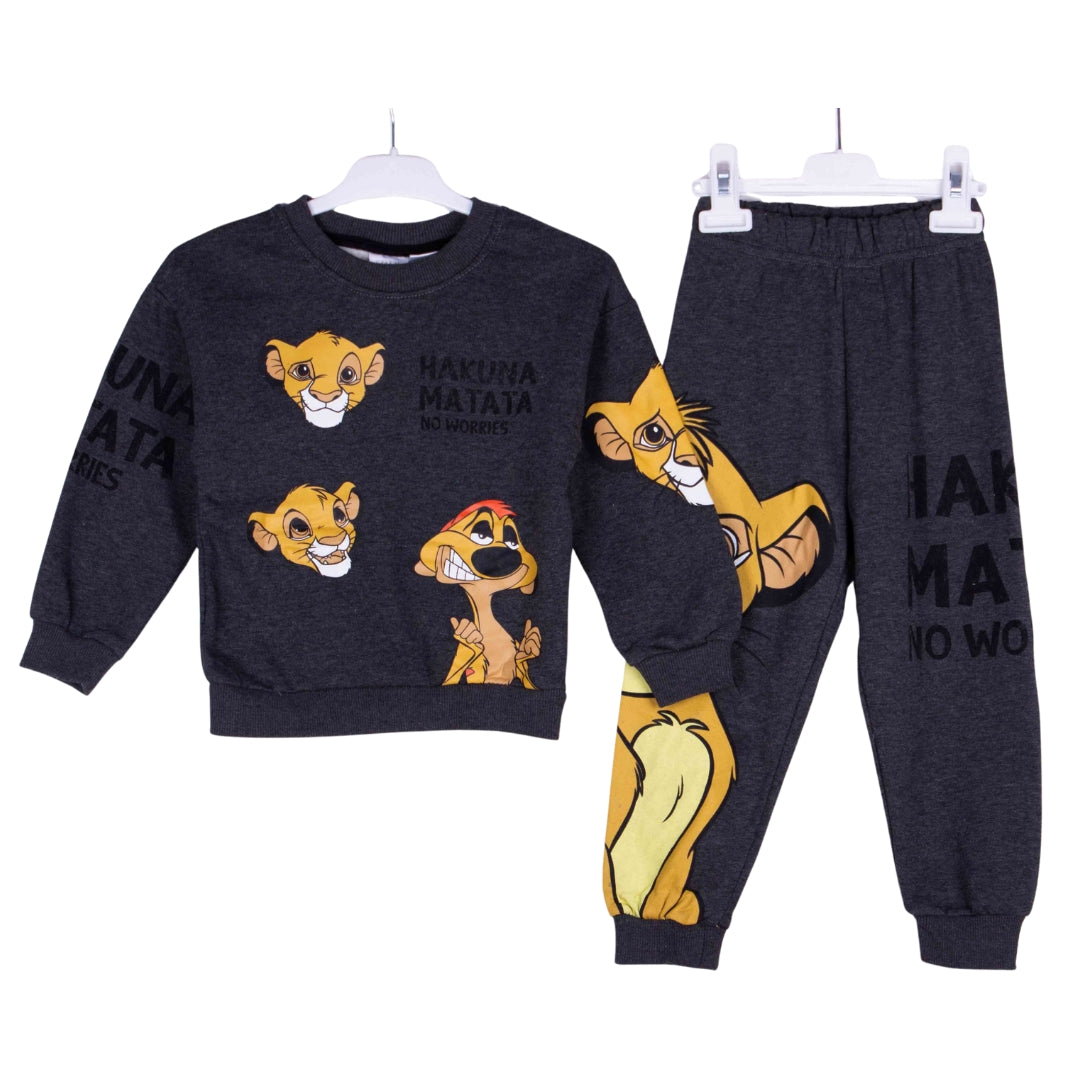 Hakuna Matata Jogger
