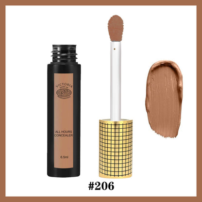 All-Day Concealor 206