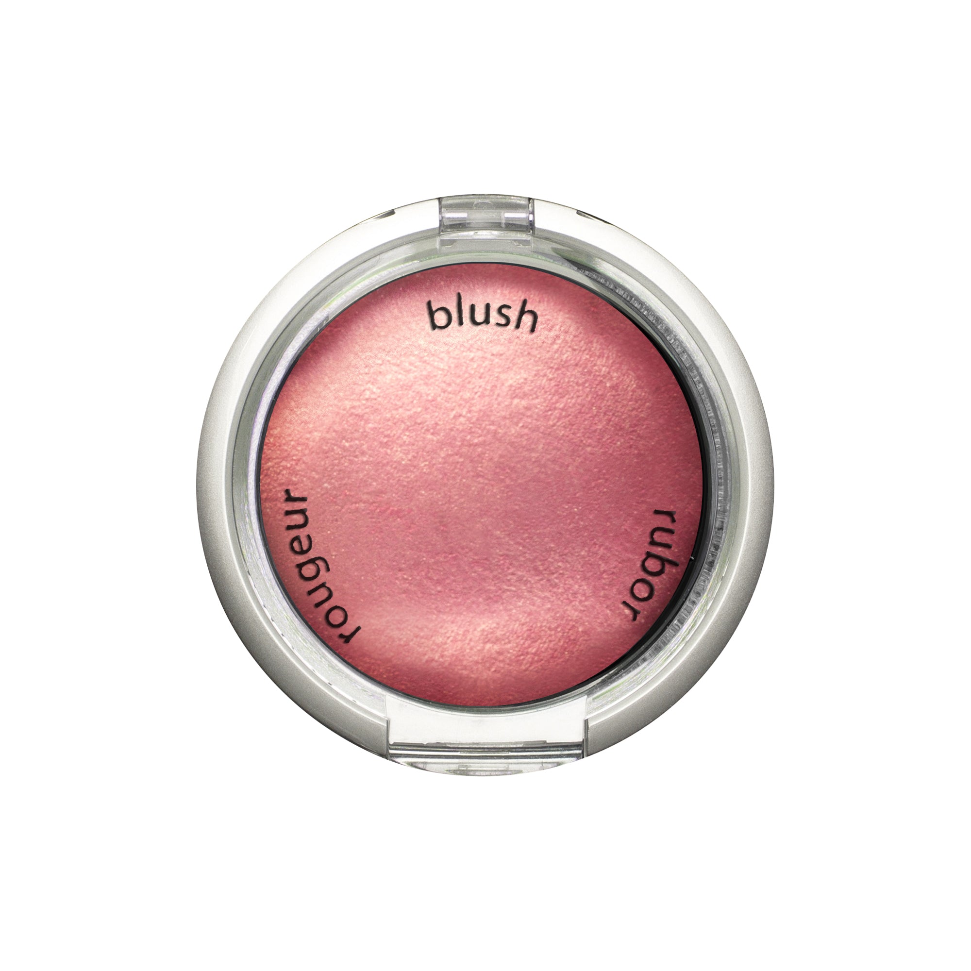 BAKED BLUSH BLUSHIN' (BBL01)
