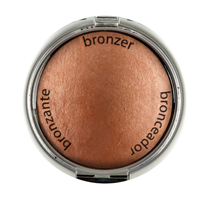 PALLADIO Baked Bronzer Powder