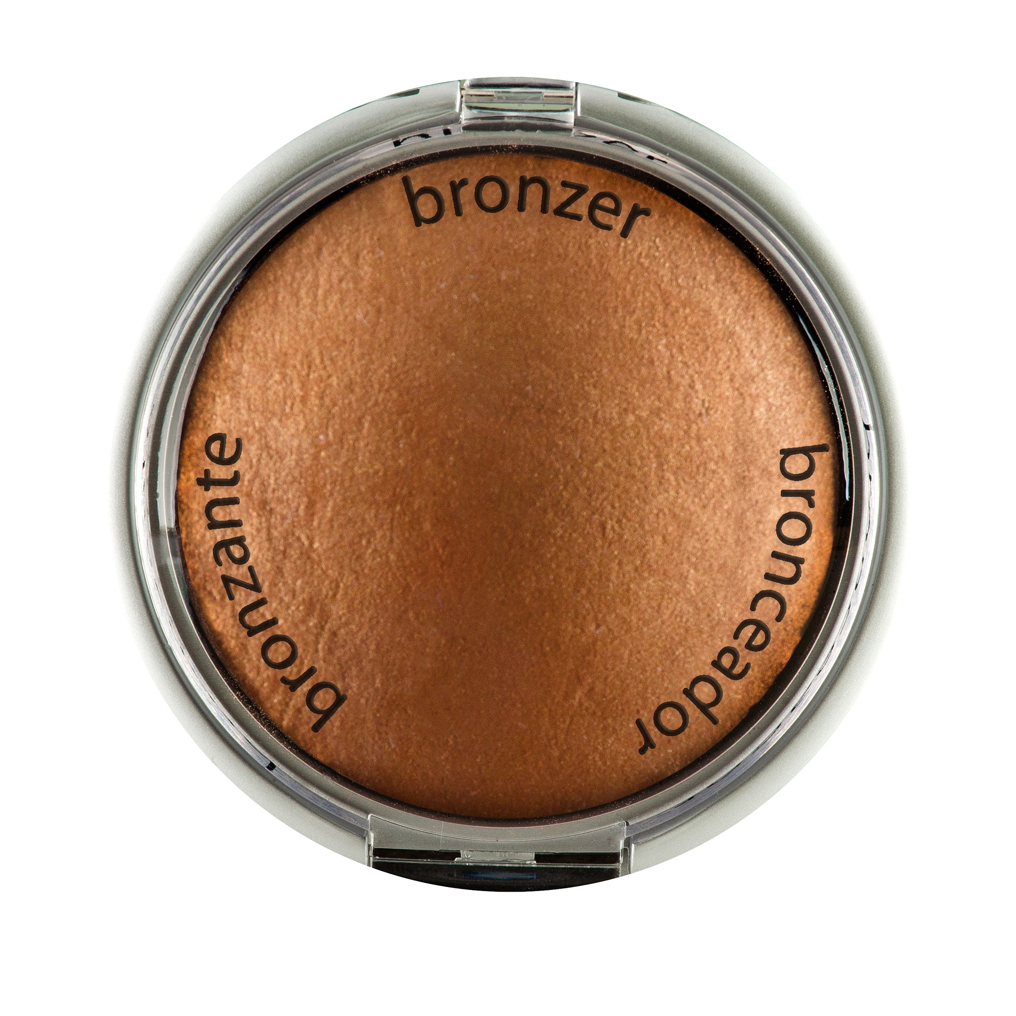 Baked Bronzer Powder - BBR 03