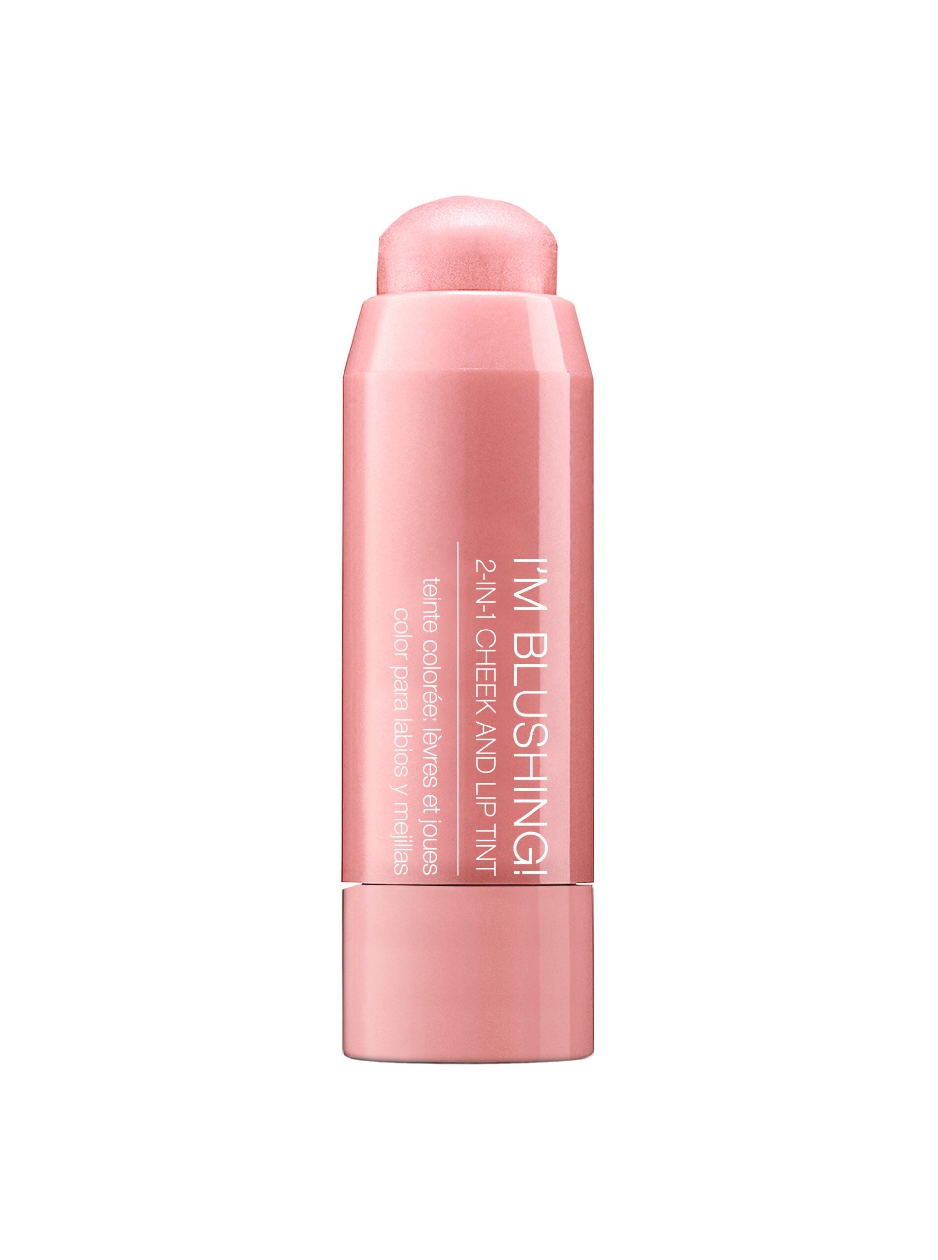 I'm Blushing 2-In-1 Cheek and Lip Tint Precious - 01