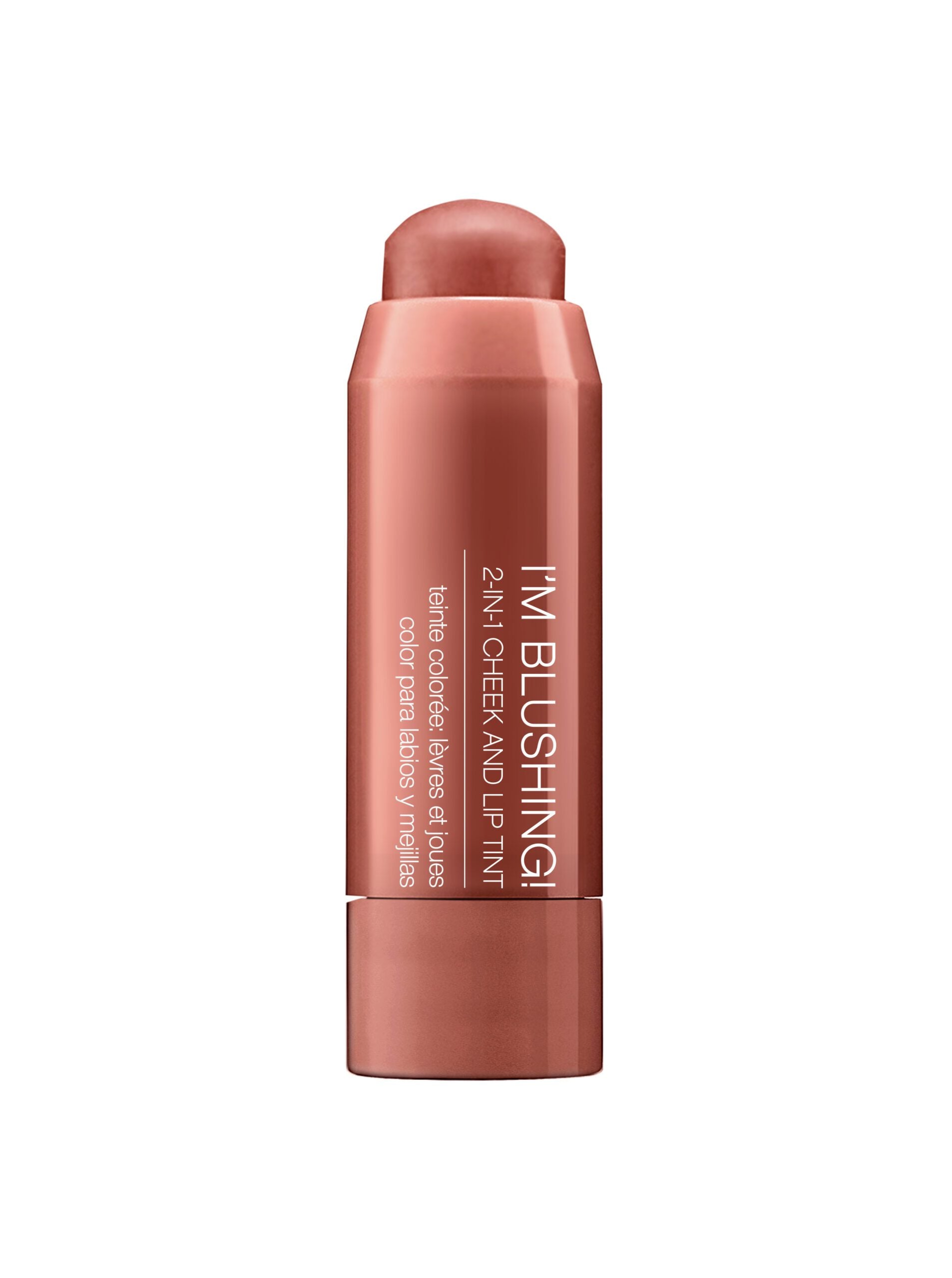 I'm Blushing 2-in-1 Cheek and Lip Tint Darling  - 02